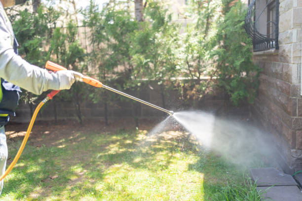 Best Pest Inspection Near Me  in Grantsburg, WI